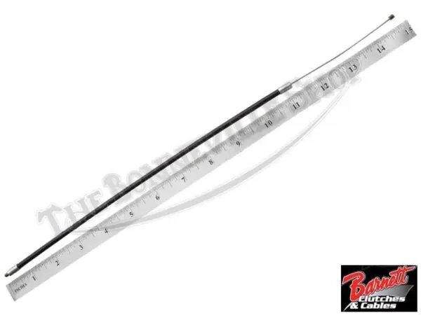 06 6084 02 Norton Commando 750 850 Lower Throttle Cable