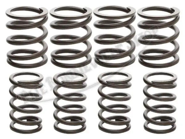 06 7070 E 02 Norton Commando Atlas 88Ss etc 650 750 850 Twins Valve Spring Set