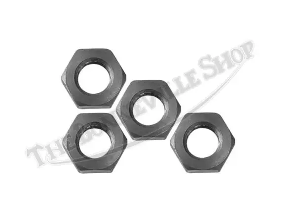 06 7508 03 NORTON COMMANDO 750 850 VALVE ADJUSTER NUT