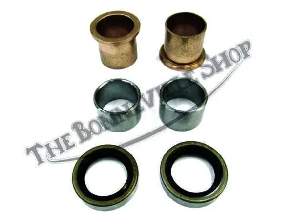 NORTON FORK BUSH AND SEAL KIT