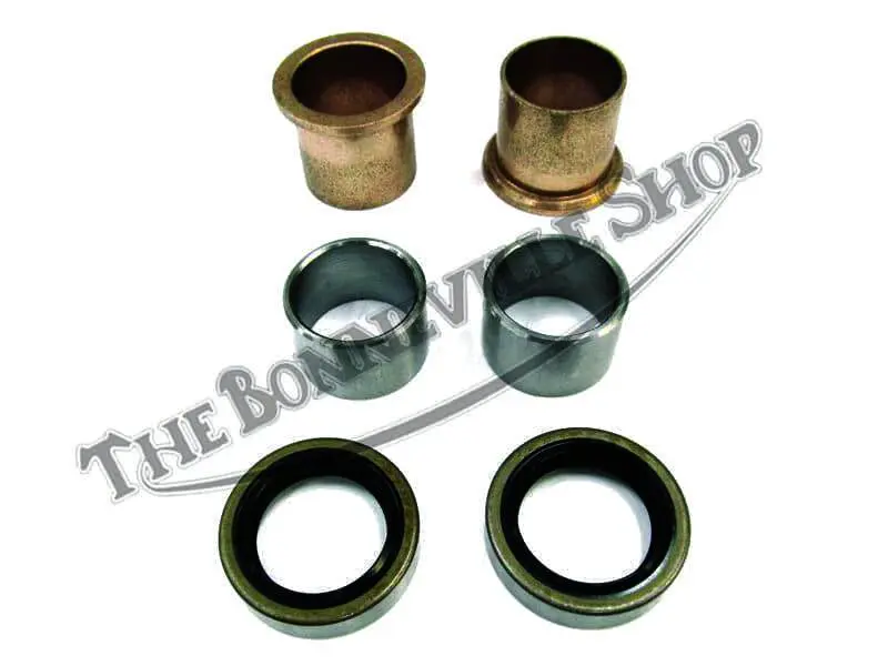 NORTON FORK BUSH AND SEAL KIT