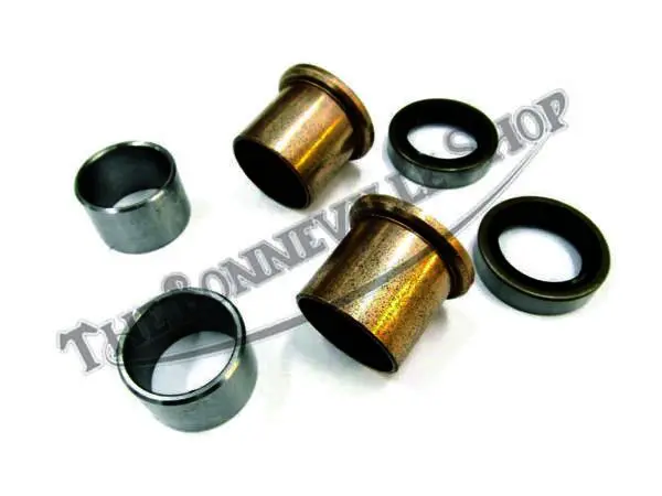 NORTON FORK BUSH AND SEAL KIT