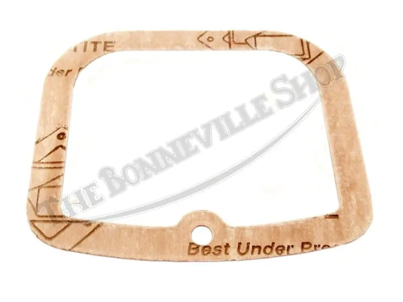 NORTON COMMANDO ATLAS N INLET VALVE COVER GASKET