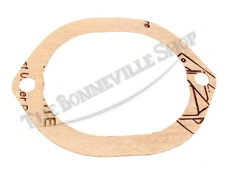 NORTON COMMANDO ATLAS EXHAUST VALVE COVER GASKET