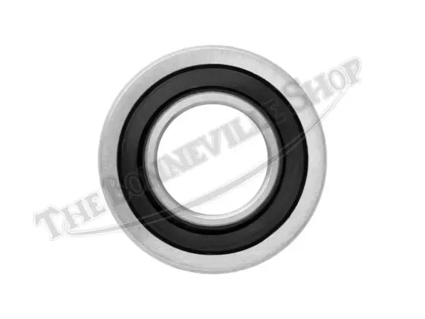 Norton Angular contact sealed steering head bearing 06-7604 03-0205