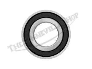 06 7604 R 02 Norton Featherbed Commando Atlas ES2 Angular Contact Sealed Steering Head Bearing
