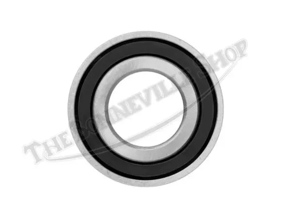 06 7604 R 02 Norton Featherbed Commando Atlas ES2 Angular Contact Sealed Steering Head Bearing