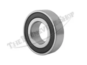 06 7604 R 04 Norton Featherbed Commando Atlas ES2 Angular Contact Sealed Steering Head Bearing