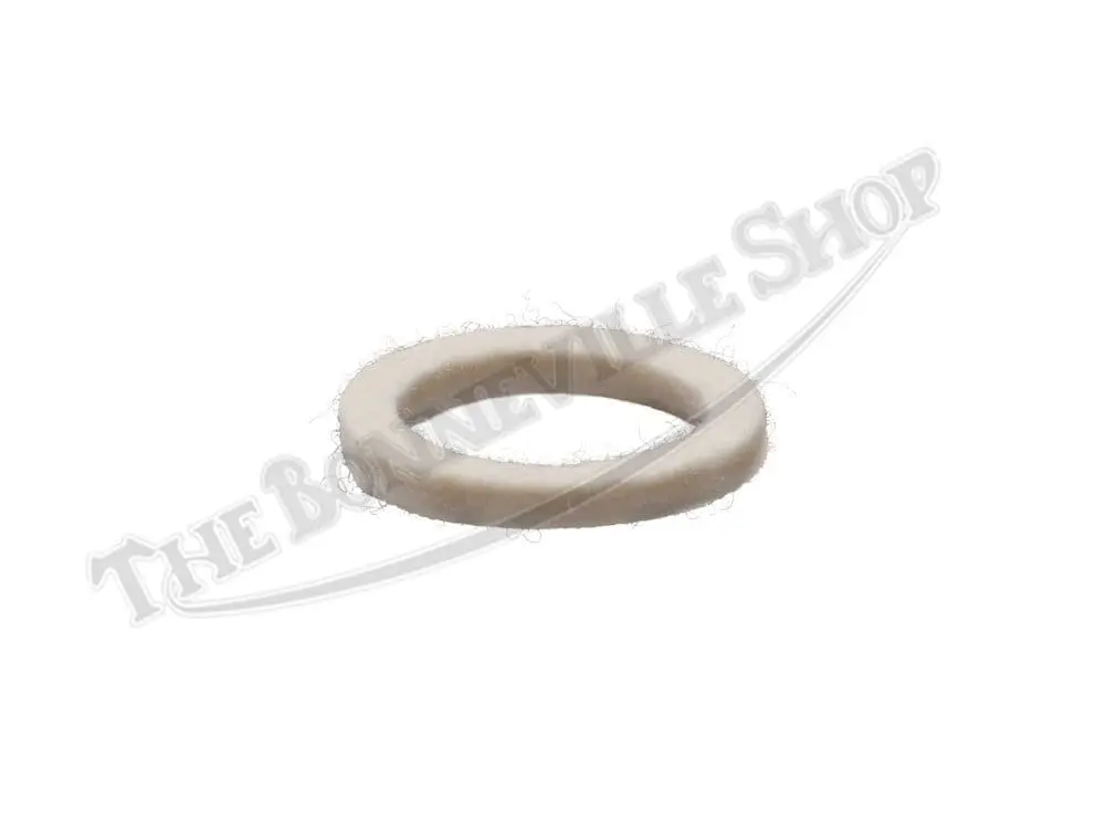 Norton Atlas Commando Felt Sealing Washer 06-7614 NME6885