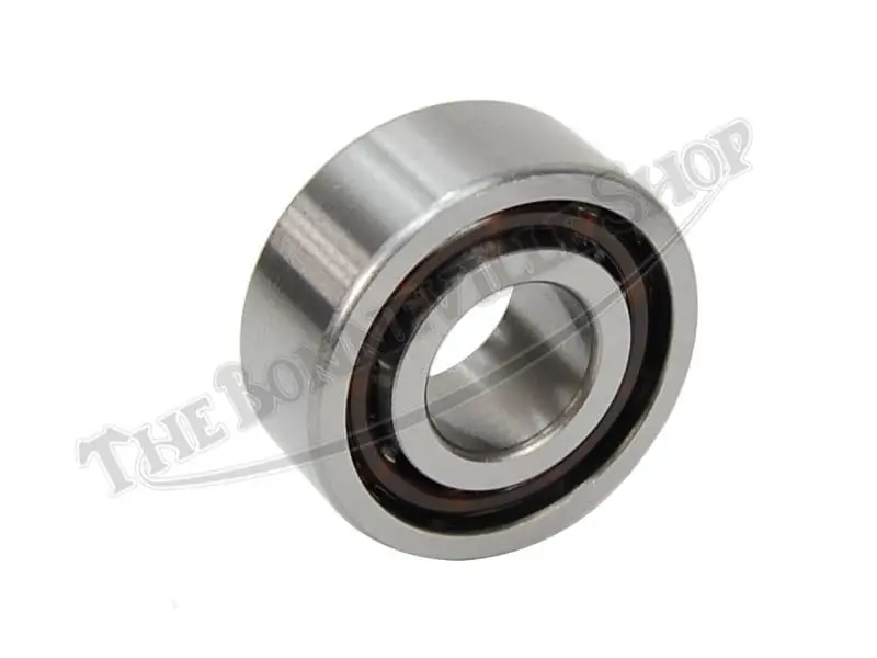 Norton Double Row Front Wheel Bearing 06-7688 NM17721