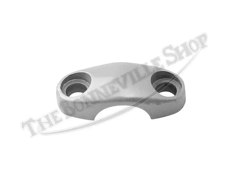 NORTON COMMANDO 7/8-inch Handlebar Mounting Bridge Clip 06-7727 NM19021A