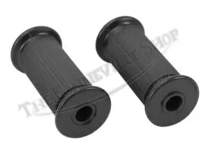 NORTON RIDER FOOTREST RUBBERS