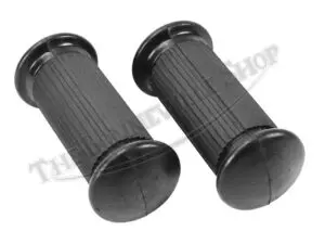 NORTON RIDER FOOTREST RUBBERS