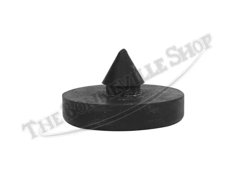 Norton Commando Seat Rubber Buffer 06-7791 NM.21852