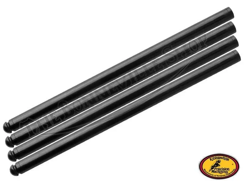 06-7940 06-7941 Norton Pushrod Set Kibblewhite Chrome-Moly for 750 & 850 Commandos