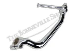 T NORTON MK KICKSTART LEVER