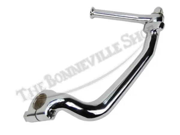 T NORTON MK KICKSTART LEVER