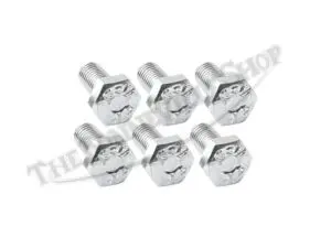 14 0101 02 GSF S Zinc Triumph Norton BSA Correct 1 4th 28 X 1 2