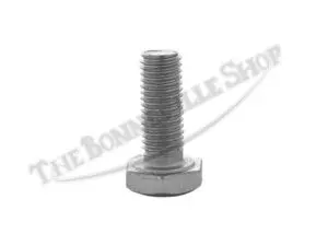 14 0102 02 TRIUMPH UH UNF REAR FENDER MOUNTING BOLT
