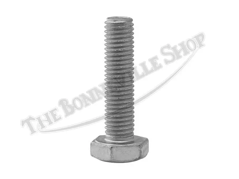 Triumph Footrest Stop Bolt 14-0105