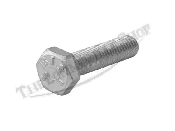 14 0105 02 Triumph 1 4 28TPI X 1 UH Footrest Stop Bolt UNF 1