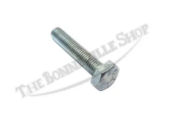Triumph 1/4" X 28 TPI X 1 1/4" UH UNF Bolt 14-0106