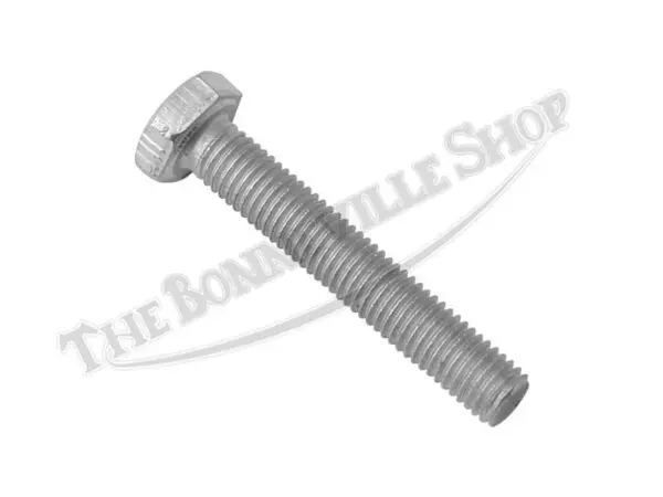 X UNF HEX BOLT