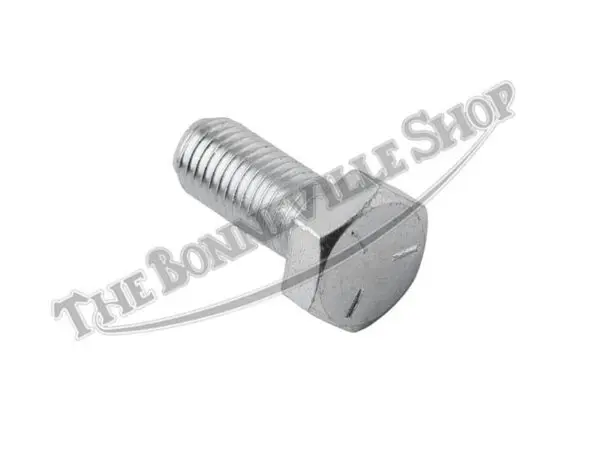 Triumph BSA Norton Bolt 14-0114 5/16" X 24 TPI X 3/4" BOLT HARDWARE 5 16inch X 24 TPI X 3 4inch LENGTH 1