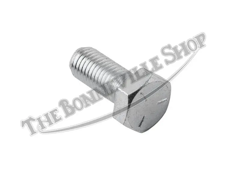 Triumph BSA Norton Bolt 14-0114 5/16" X 24 TPI X 3/4" BOLT HARDWARE 5 16inch X 24 TPI X 3 4inch LENGTH 1