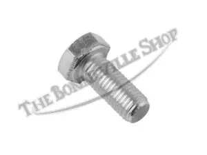 14 0114 02 BOLT HARDWARE 5 16inch X 24 TPI X 3 4inch LENGTH 1