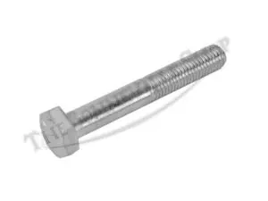 TRIUMPH CHAINGUARD BOLT