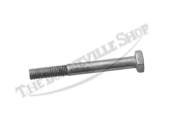 14 0208 01 TRIUMPH NORTON BSA 250 500 650 750 LUCAS IGNITION AUTO ADVANCE FIXING BOLT UNF 1970 ON