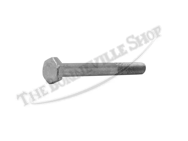 14 0208 02 TRIUMPH NORTON BSA Lucas Ignition Auto Advance Fixing Bolt 14-0208