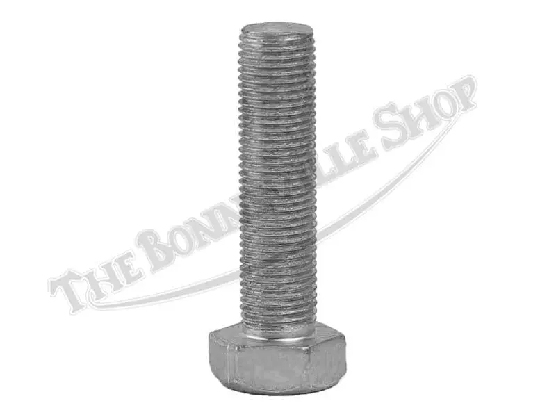 3/8 " 24 X 1-1/2 UH UNF Bolt 14-0233 06-0618