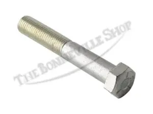 TRIUMPH LOWER FRAME BOLT X TPI UNF