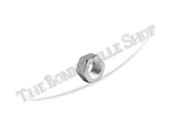 Triumph Norton BSA Nut 14-0302 06-0348