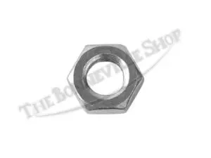 TRIUMPH THIN TH TPI NUT