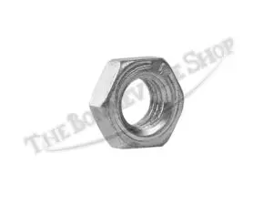 Triumph Norton BSA Thin Nut 5/16" 24 TPI UNF 14-0402