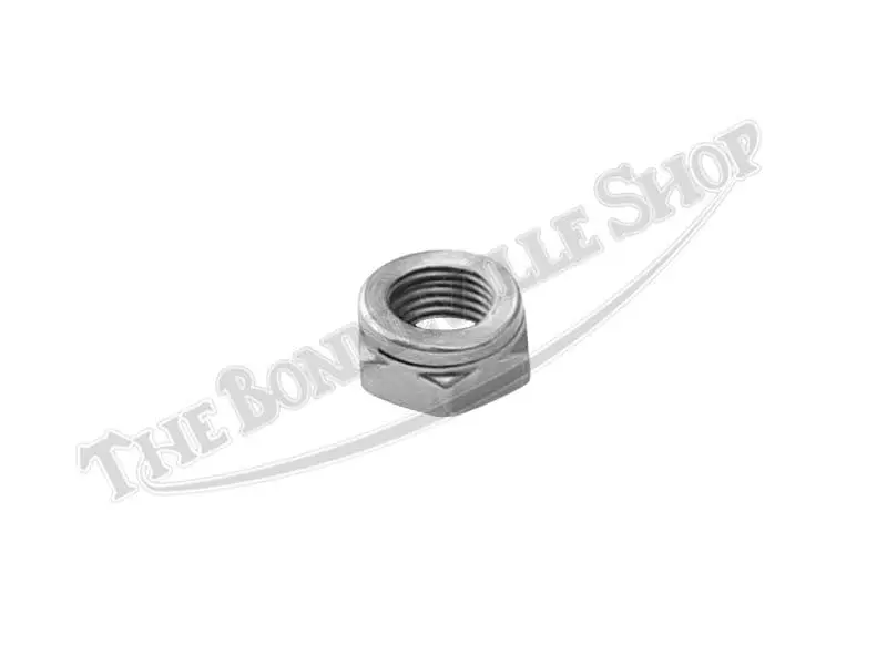 Triumph 3/8" 24 UNF Self-Lock Cleveloc Lock Nut 14-1303