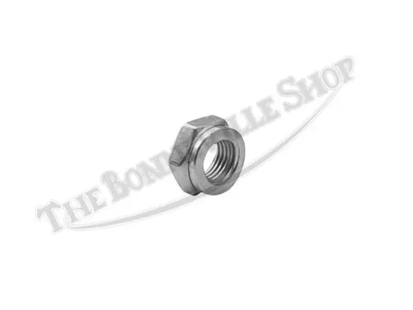 14 1303 02 Triumph Self Locking Nut
