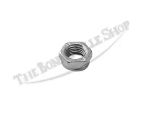 14 1303 03 Triumph Self Locking Nut