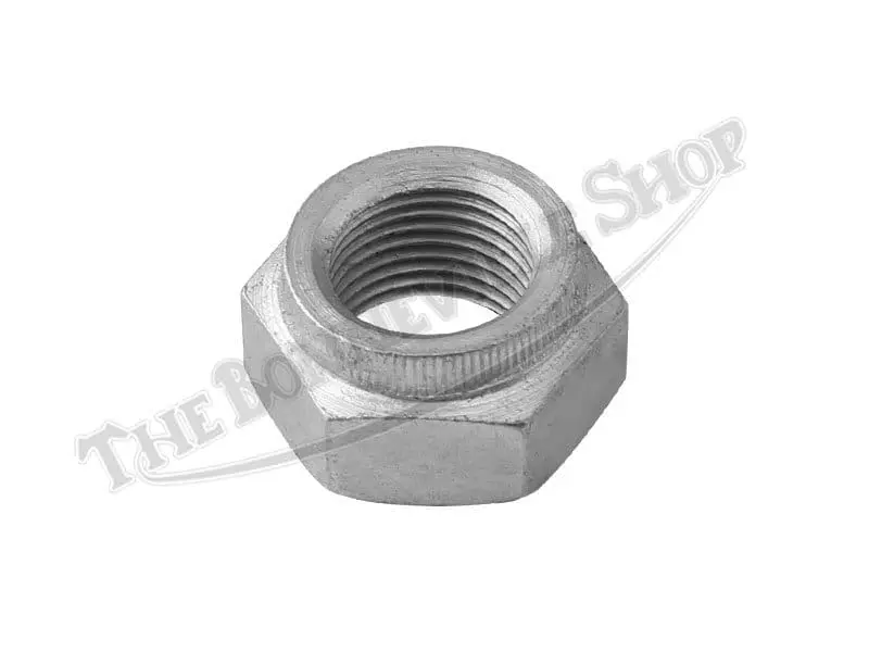 1971-1982 Triumph BSA 650 750 Conical Hub Triumph Rear Wheel Axle Spindle Nut 14-1307 Triumph BSA 650 750 Twins Triples Rear Wheel Axle Spindle Nut 1971 On 1