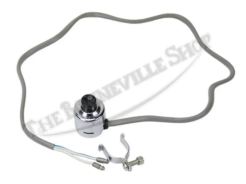 Sparx Lucas 2 Wire Kill Switch SS5-Type 31071A 97-2259