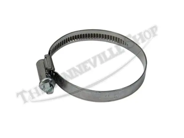 Amal 2000 Series MKII Jubilee Clip 60-7077