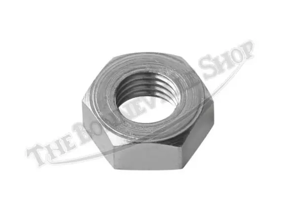Triumph Bonneville Trophy Tiger 5/16-inch X 26 Nut 21-0151 S1-51