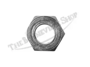 21 0151 02 Triumph Tiger Bonneville Trophy 500 650 5 16 X 26 TPI CEI Nut