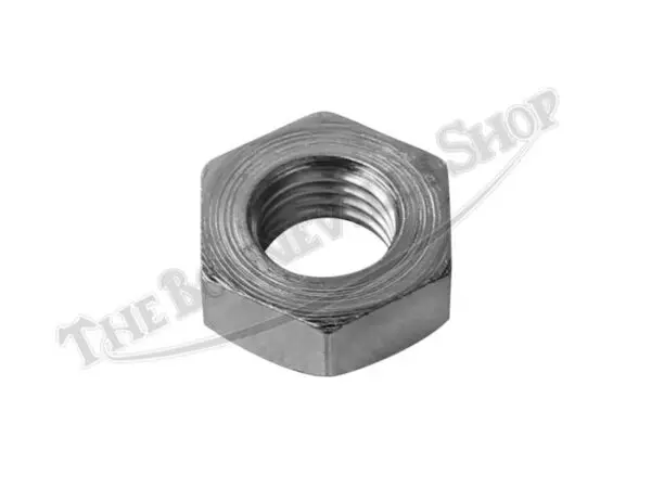 21 0151 03 Triumph Tiger Bonneville Trophy 500 650 5 16 X 26 TPI CEI Nut
