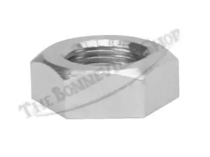 (S ) SINGLE TRIUMPH PRE UNIT & UNIT X TPI HALF NUT