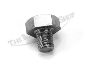 TRIUMPH GEARBOX DRAIN PLUG BOLT