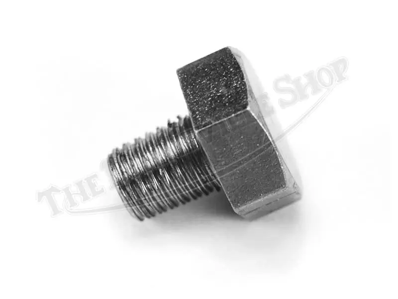 Triumph Gearbox Oil Level Drain Plug 21-0543 TRIUMPH GEARBOX DRAIN PLUG BOLT